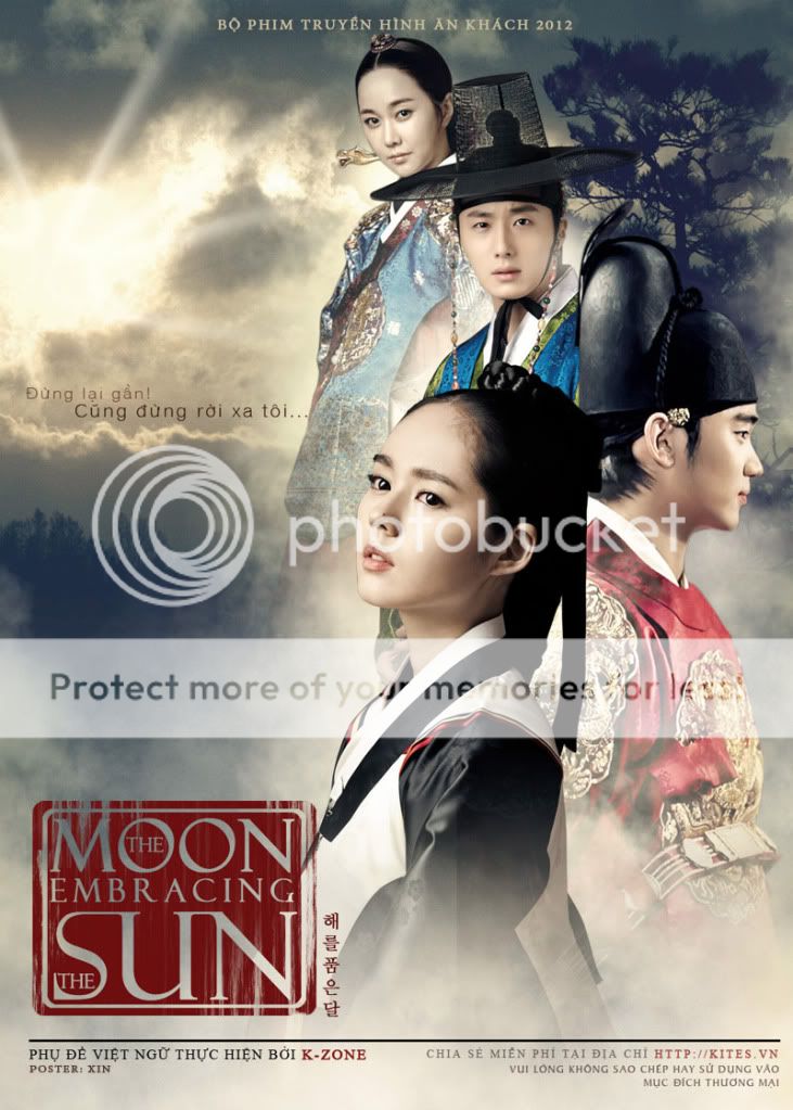 [MBC 2012]The Moon Embracing The Sun 해를 품은 달: Kim Soo Hyun, Han Ga In - [Vsub E18 Full HD][Phim Truyền hình ăn khách 2012] Moonsun1